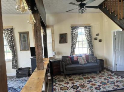 Redbrick Schoolhouse Villa Bethel Ngoại thất bức ảnh